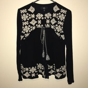 Adorable cardigan from Target!